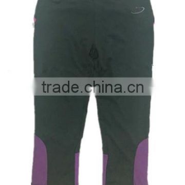 Women Sport Capri Pants