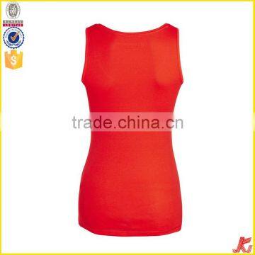 Wholesale Custom Women Gym Tank Top Women Tops photo-4