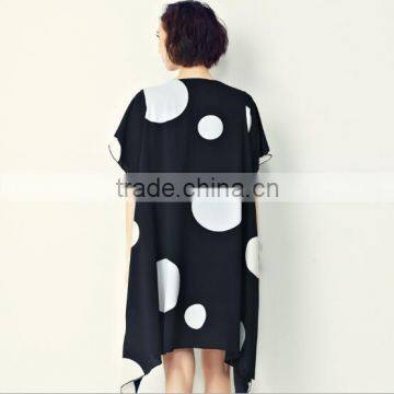Zm50145a Pregnant Woman Dress China Factory Maternity Wholesale Maternity Clothes photo-3