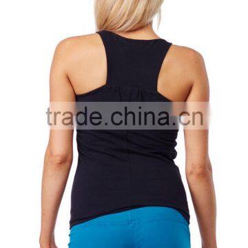 China Supplier Wholesale Beautiful Sexy Women Sports Vest
