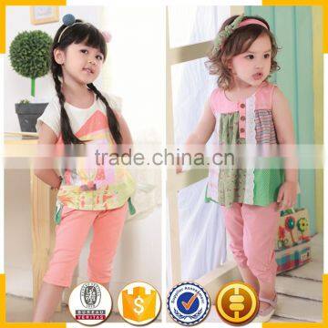 Factory Price Kids Clothing Suppliers China Smocked Children Clothing Wholesale Children Clothes photo-6