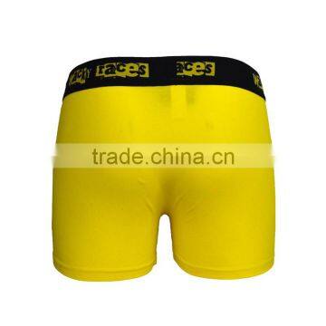 Newest Cheap Hot New Design Custom Logo Mens Boxer photo-3