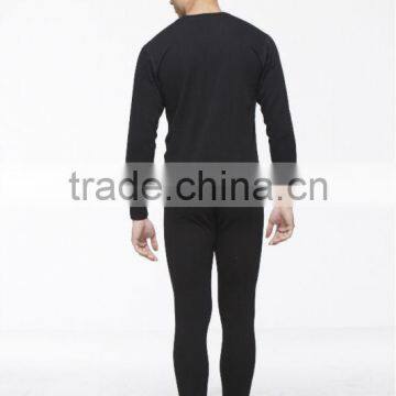 Suntex Active Thermals Underwear Ladies Thick Long Johns photo-5