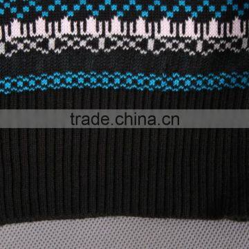 Men's Fashion Brand Names Sweaters For Winter photo-4