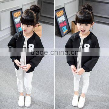 S16149A New Korean Leisure 8-16 Years Old Children Jacket Coat photo-2