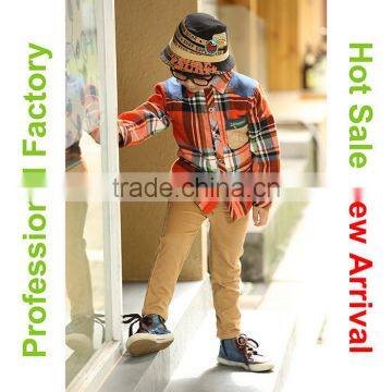 Hot selling wholesale guangzhou children clothes