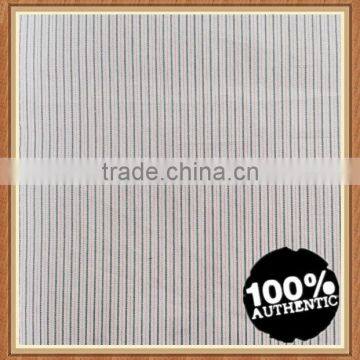 Variety Styles 100% Cotton 40S Yarn Dyed Soft Shirt Fabrics photo-3