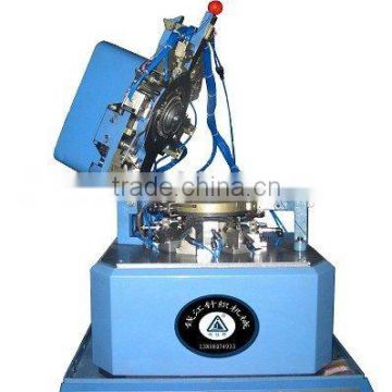 6F Single Cylinder Compouterized Sock Knitting Machine