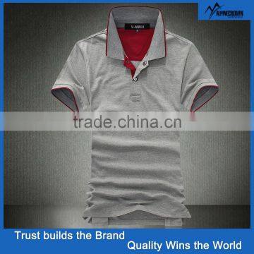 Best Choice Linen Polo Shirts photo-3