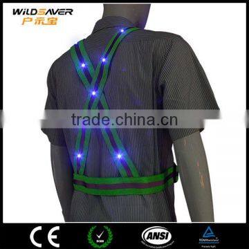 niannianwang wholesale motorcycle led working clothing