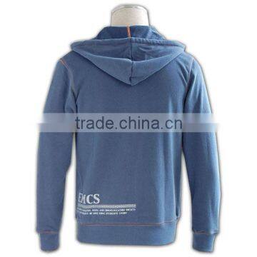 Oem Plain Low Price Breathable Promotional Hoodies photo-4