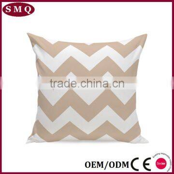 Custom Cushion Cover Modern Styles of Pillow Cover photo-3