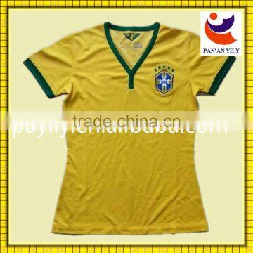 Brazil World Cup Football Fan Accessories Football Clothing/football Costume