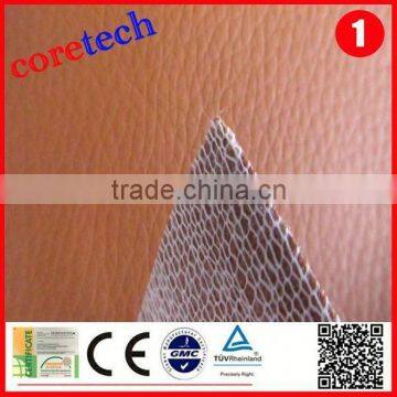 Hot Sale Durable Leather Jacket Lining Fabric Factory photo-4