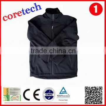 Hot Sale Breathable Durable Waterproof Softshell Jacket Wholesale photo-4
