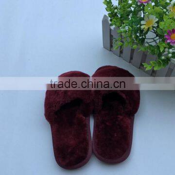 Fur Shoe New Style photo-4