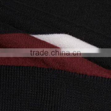 Women Round Neck Pullover Routine Handmade Knitting Sweaters for Wholesale photo-4