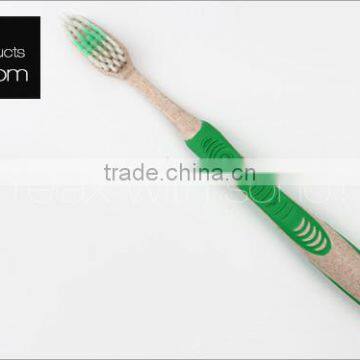 Multifunctional nylon bristle goods high demand toothbrush made in China