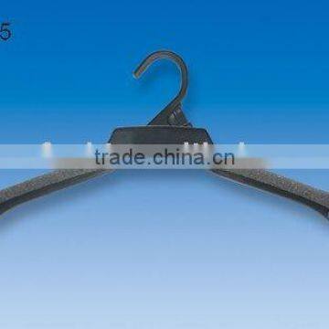 top hanger with foam