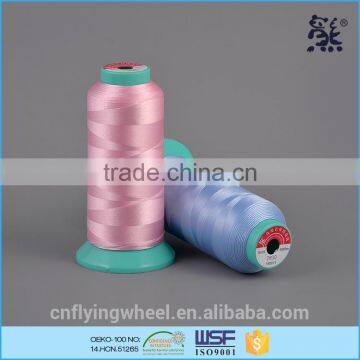 High Tenacity 1000D Nylon Filament Sewing Thread for Underwear photo-4