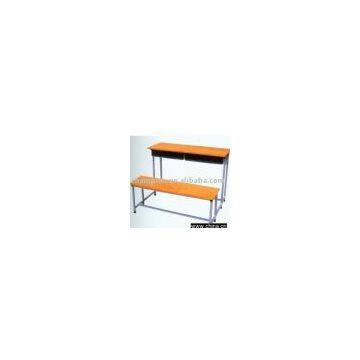 CP-F106B Student desk