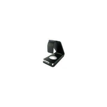 Sell Leather Case Compatible with iPod