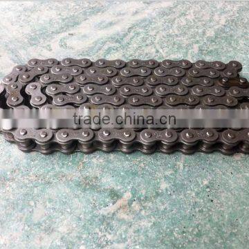 CD70 41/14T 420 104L Pakistan Motorcycle Chain and Sprocket photo-6