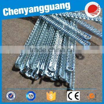 Knee Guard Accessories Spiral Steel Bone Witn End Caps photo-4