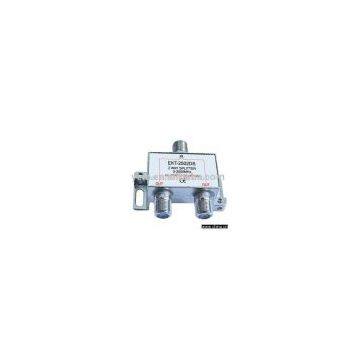 2-Way Splitter