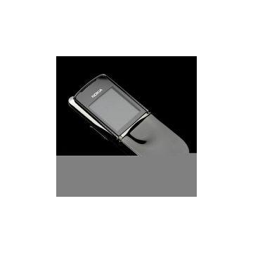 Sell Nokia 8800 Sirocco Mobile Phone 480 USD Original