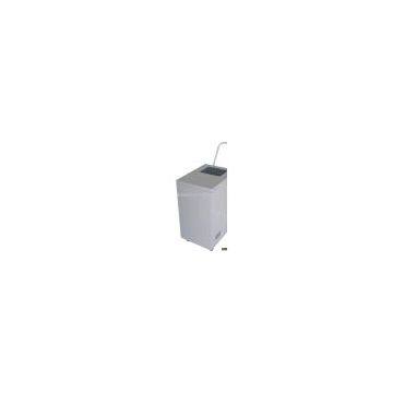 Industrial dehumidifier