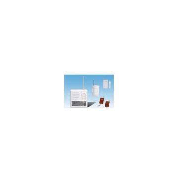 Home Alarm system DA-117D