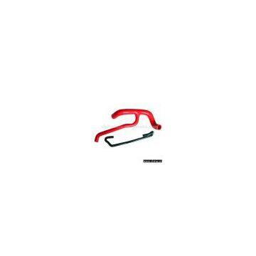 Sell Silicone Rubber Tube, Hoses