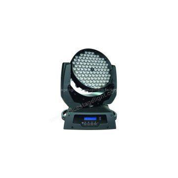 36*12W high power RGBW 4in1 LED zoom led moving head wash