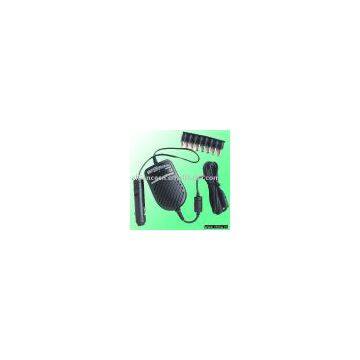 Universal laptop DC Adapter