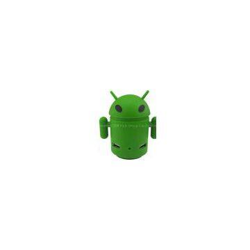 Android USB2.0-4 ports hub