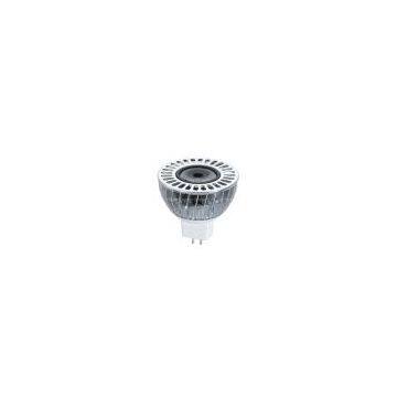 LED AC12 MR16 LAMP