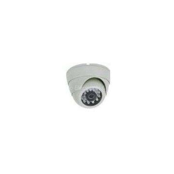 Wide Angle Wireless Surveillance Dome Infrared Camera with 540TVL