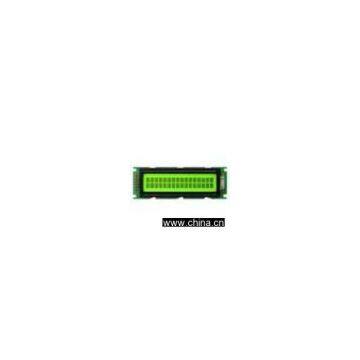 Sell 16 x 2 Character LCD Module in STN