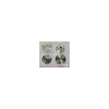 Dongguan YBSCO., Ltd. provide precision machining of shaft parts for mass productio