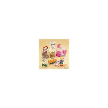 Sell PVC Folding Box
