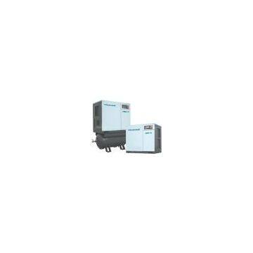 SCROLL COMPRESSORS CWS-7.5