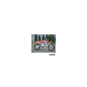 Sell EPA Dirt Bike