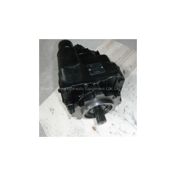 Sauer Danfoss PV Hydraulic Pumps and Parts photo-2