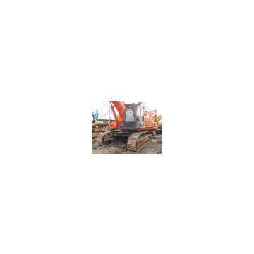 Used Japan Excavator Hitachi ZX470H-3