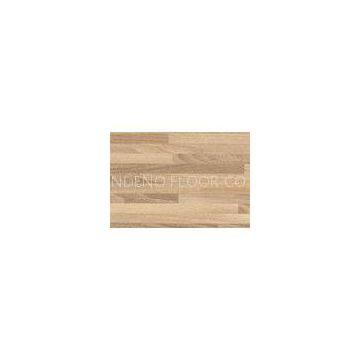 Apple wood 7mm Laminate Flooring Room with high density fiberboard