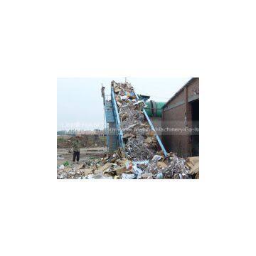 China Manufacture High Consistency ZG Series Drum Pulper photo-3