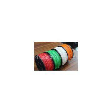 High Temperature Resistance 3mm ABS Filament For Toys 3D Printing