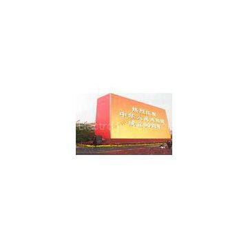 Stage background Rental led display  100000 Hrs Span life