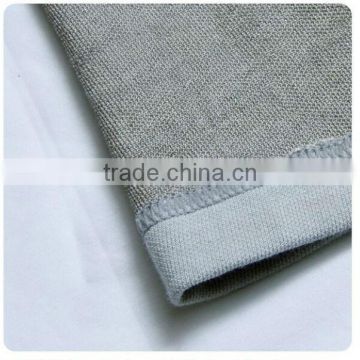 silver fabric for Anti-radiation fabric for men's underwear Antibacterial underwear